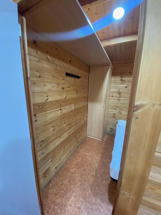 Bungalow & Camping Fuente De Regrustan Graus Zewnętrze zdjęcie